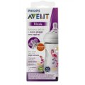 MAMADEIRA AVENT PÉTALA ROSA 260ML