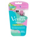 APARELHO DE DEPILAÇÃO DESCARTÁVEL GILLETTE VENUS SUAVE SENSITIVE 2 UNIDADES