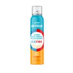 Arnica Icefire Spray Lifar 150ml