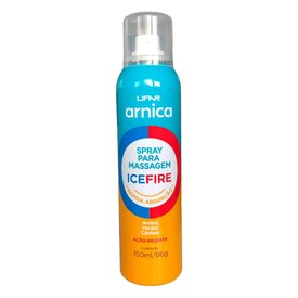 ARNICA ICEFIRE SPRAY LIFAR 150ML