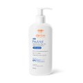 SABONETE LÍQUIDO DERMATOLÓGICO NUTRIOL PELE SECA 240ML
