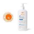 SABONETE LÍQUIDO DERMATOLÓGICO NUTRIOL PELE SECA 240ML