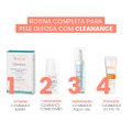 SABONETE EM BARRA AVENE DERMATOLÓGICO CLEANANCE 70G