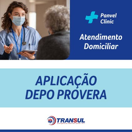 APLICACAO DEPO PROVERA DOMIC TRANSUL POA