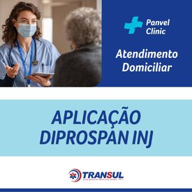 APLICACAO DIPROSPAN INJ DOMIC TRANSUL POA