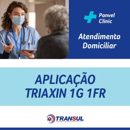 APLICACAO TRIAXIN 1G 1FR DOMIC TRANSUL POA