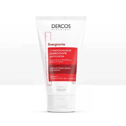 CONDICIONADOR VICHY DERCOS ENERGIZANTE ANTIQUEDA 150ML