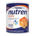 COMPLEMENTO ALIMENTAR NUTREN FORTIFY SEM SABOR 360G