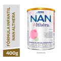 FÓRMULA INFANTIL NAN ALTHERA 400G