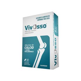 VIVOSSO 30 COMPRIMIDOS