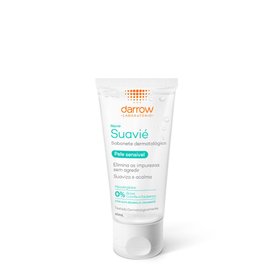 SABONETE LÍQUIDO DARROW SUAVIÉ PELE SENSÍVEL 60ML