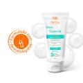 SABONETE LÍQUIDO DARROW SUAVIÉ PELE SENSÍVEL 60ML