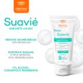 SABONETE LÍQUIDO DARROW SUAVIÉ PELE SENSÍVEL 60ML