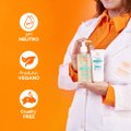 SABONETE LÍQUIDO DARROW SUAVIÉ PELE SENSÍVEL 60ML
