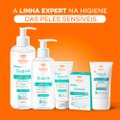 SABONETE LÍQUIDO DARROW SUAVIÉ PELE SENSÍVEL 60ML