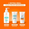 SABONETE LÍQUIDO DARROW SUAVIÉ PELE SENSÍVEL 60ML