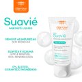 SABONETE LÍQUIDO DERMATOLÓGICO SUAVIÉ PELE SENSÍVEL 60ML