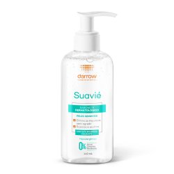 Sabonete Líquido Darrow Suavié Pele Sensível 140ml