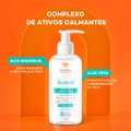 SABONETE LÍQUIDO DARROW SUAVIÉ PELE SENSÍVEL 140ML