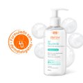 SABONETE LÍQUIDO DERMATOLÓGICO SUAVIÉ PELE SENSÍVEL 140ML