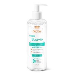 Sabonete Líquido Darrow Suavié Pele Sensível 400ml