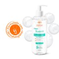 SABONETE LÍQUIDO DARROW SUAVIÉ PELE SENSÍVEL 400ML