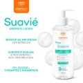 SABONETE LÍQUIDO DARROW SUAVIÉ PELE SENSÍVEL 400ML