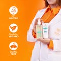 SABONETE LÍQUIDO DARROW SUAVIÉ PELE SENSÍVEL 400ML