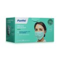 MÁSCARA ANTIVIRAL PANVEL 12H COM 50 UNIDADES