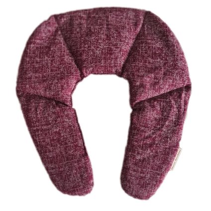 GOMO TÉRMICO CERVICAL BORDO