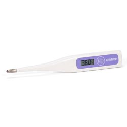 Termometro Digital Omron Mc-246-brv