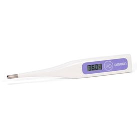 TERMOMETRO DIGITAL OMRON MC-246-BRV