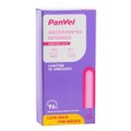 ABSORVENTE INTERNO PANVEL ESSENCIAL MINI 16 UNIDADES