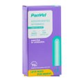ABSORVENTE INTERNO PANVEL ESSENCIAL MÉDIO 16 UNIDADES