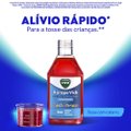 VICK XAROPE EXPECTORANTE PEDIÁTRICO 120 ML