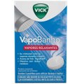 VAPORES RELAXANTES VICK VAPOBANHO 3 UNIDADES