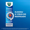 VICK PRIMEIRA PROTEÇÃO SPRAY NASAL 15 ML