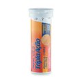 VITAMINA C 1G TRIPLA ACAO PANVEL VITA 10 COMPRIMIDOS EFERVESCENTES