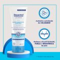 LOÇÃO CORPORAL HIDRATANTE RESTAURADOR DIÁRIA PELE SECA BEPANTOL DERMA 200ML