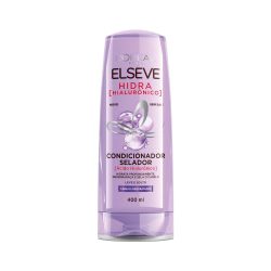Condicionador Selador L'oréal Paris Elseve Hidra Hialurônico 400ml
