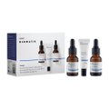 KIT ÁCIDO HIALURÔNICO 15ML + BOOSTER 15ML + CAFEÍNA 15ML PANVEL DERMATIV