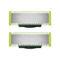 REFIL LÂMINA PHILIPS ONEBLADE - 2 UNIDADES