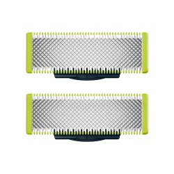 Refil Lâmina Philips Oneblade - 2 Unidades