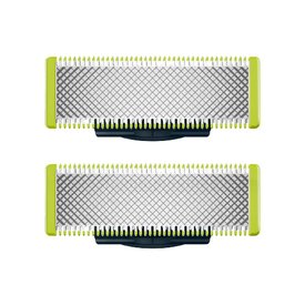 REFIL LÂMINA PHILIPS ONEBLADE - 2 UNIDADES