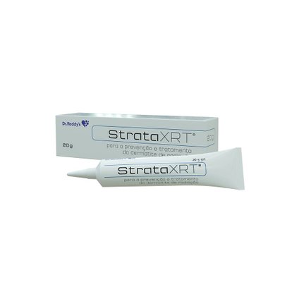 STRATA XRT GEL 20G