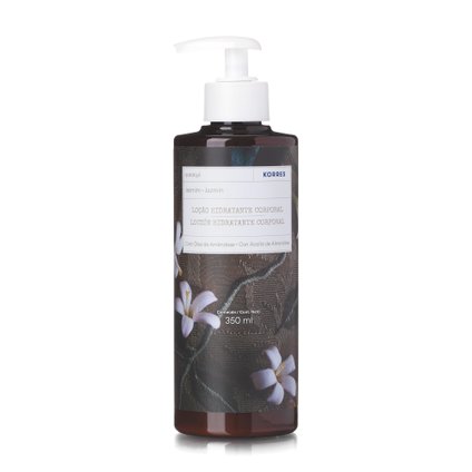 CREME CORPORAL KORRES JASMIN 350ML