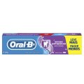 CREME DENTAL ORAL-B ESCUDO ANTIAÇÚCAR 150G