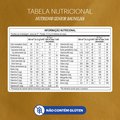 KIT COMPLEMENTO ALIMENTAR NUTREN SENIOR BAUNILHA 1,48KG GANHE 30% DESCONTO NA SEGUNDA LATA