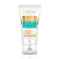 PROTETOR SOLAR FACIAL L'ORÉAL PARIS SOLAR EXPERTISE TOQUE SECO FPS 30 40G