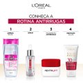 PROTETOR SOLAR FACIAL L'ORÉAL PARIS SOLAR EXPERTISE ANTIRRUGAS FPS30 40G